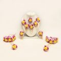 Myindiecraft Yellow Gulab Set - Image 3