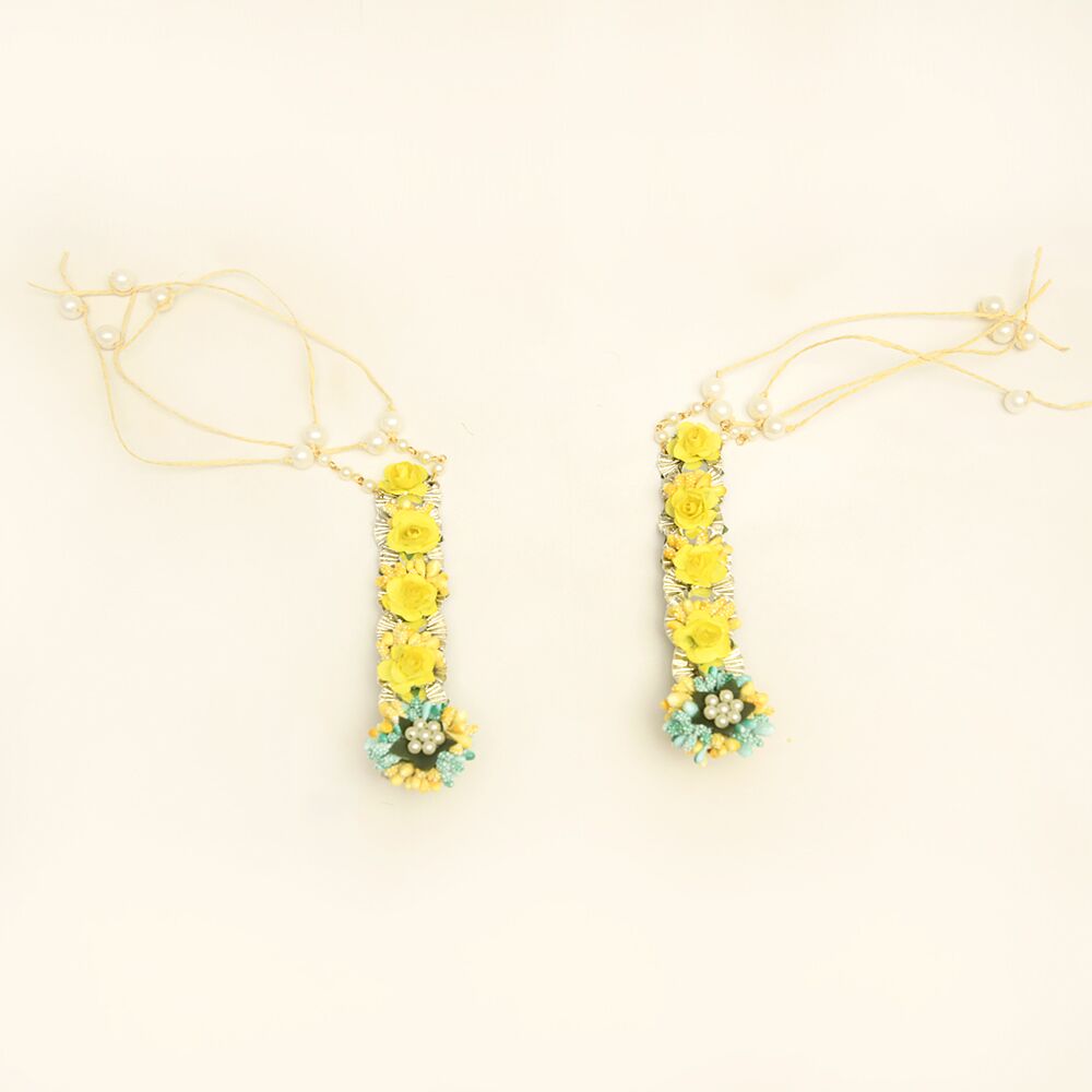 Myindiecraft SUNMINT LEMON YELLOW – PAIRPHOOL