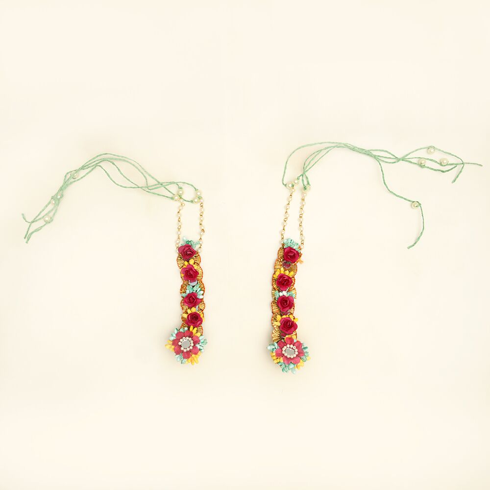 Myindiecraft RED - PAIRPHOOL