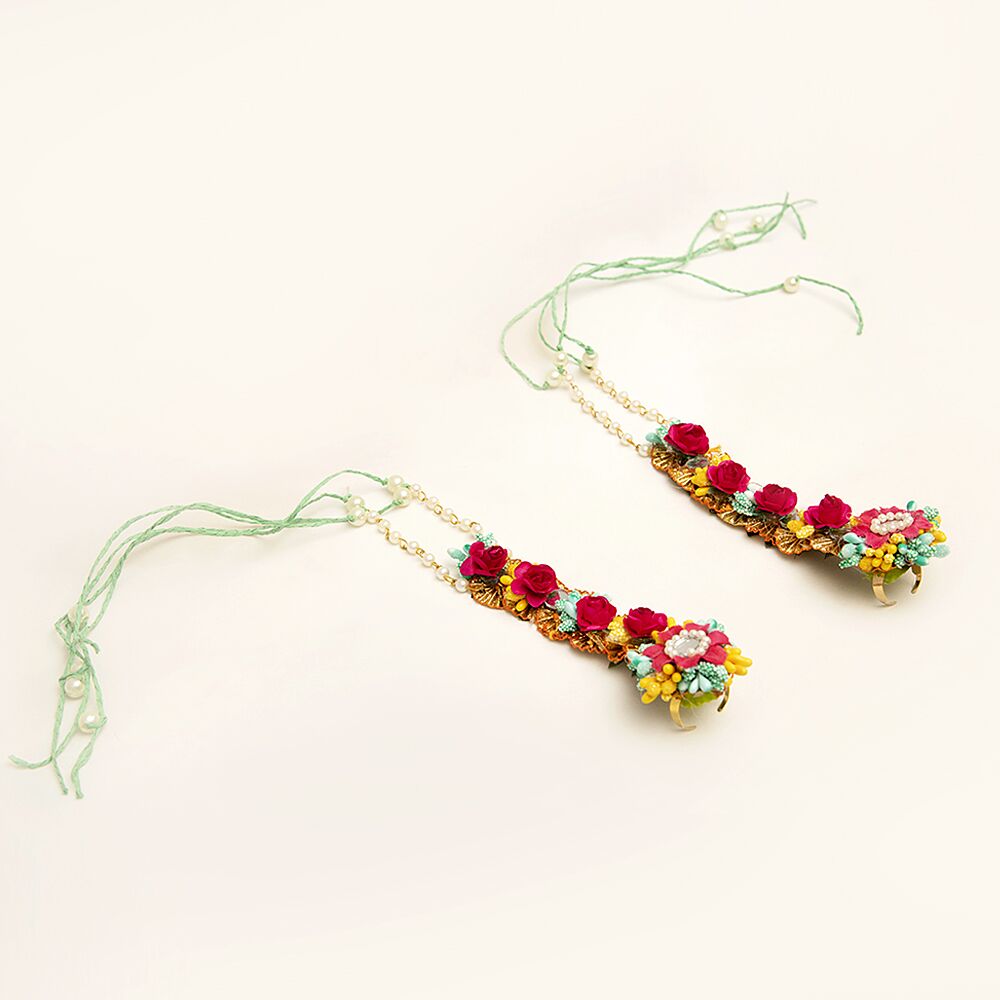 RED - PAIRPHOOL - Image 2