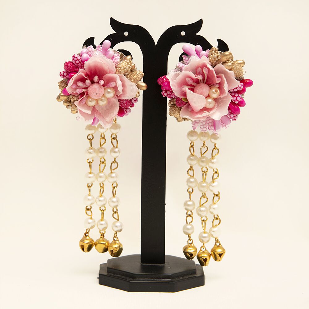 Myindiecraft Pink Moksha - Long Set - Image 3