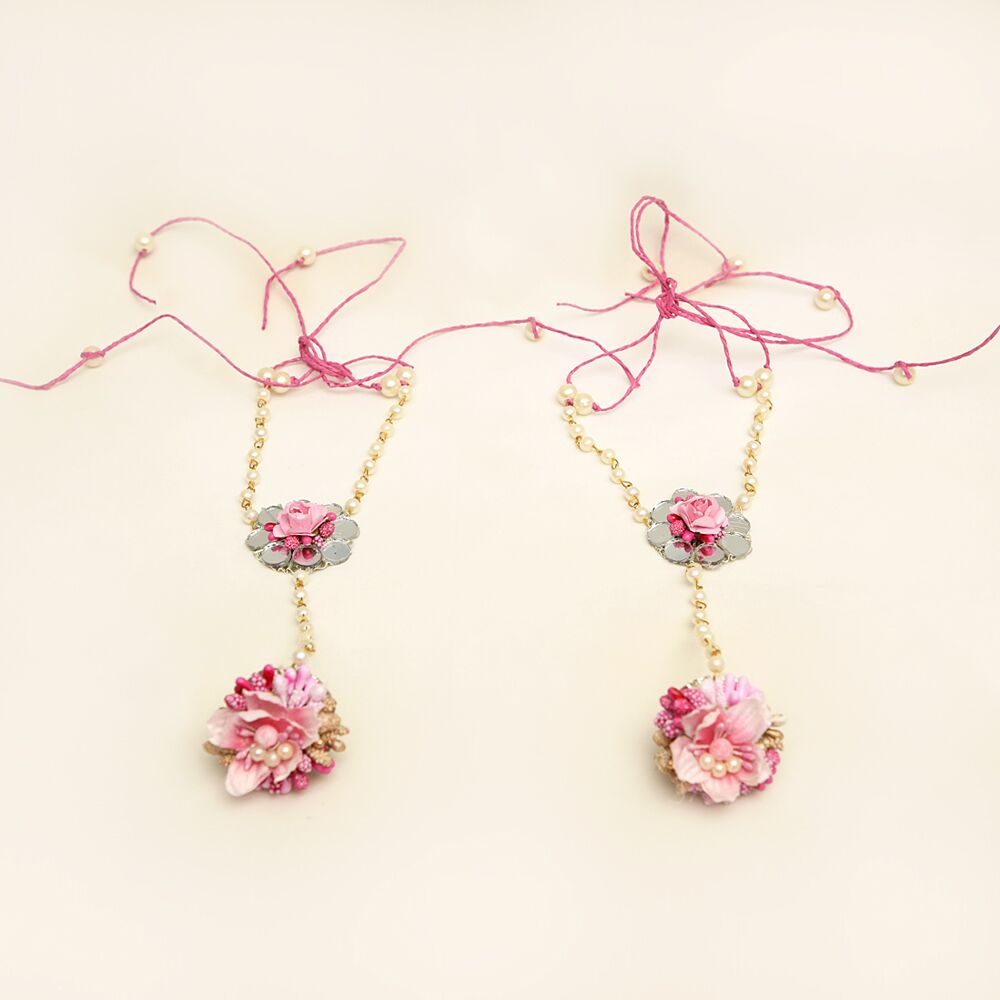 Myindiecraft Pink Moksha - Long Set - Image 4