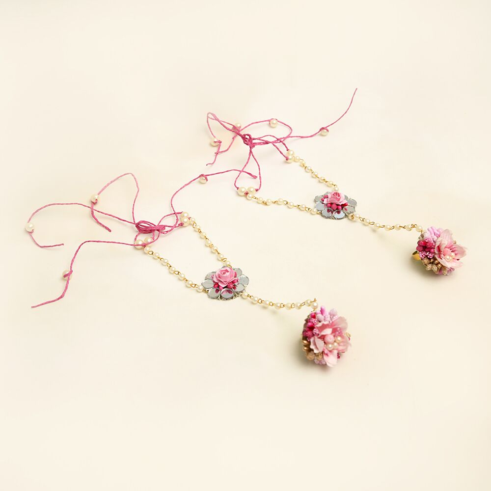 Myindiecraft Pink Moksha - Long Set - Image 5