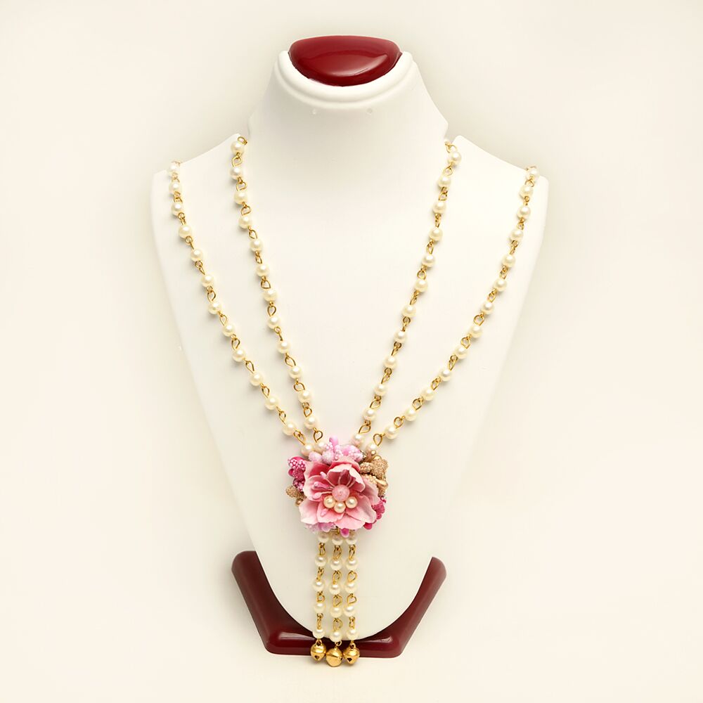 Myindiecraft Pink Moksha - Long Set - Image 6