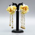 Myindiecraft Yellow Long Haar Set - Image 3