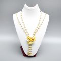 Myindiecraft Yellow Long Haar Set - Image 5