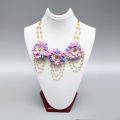 Myindiecraft Purple Plum Bridal Set - Image 3