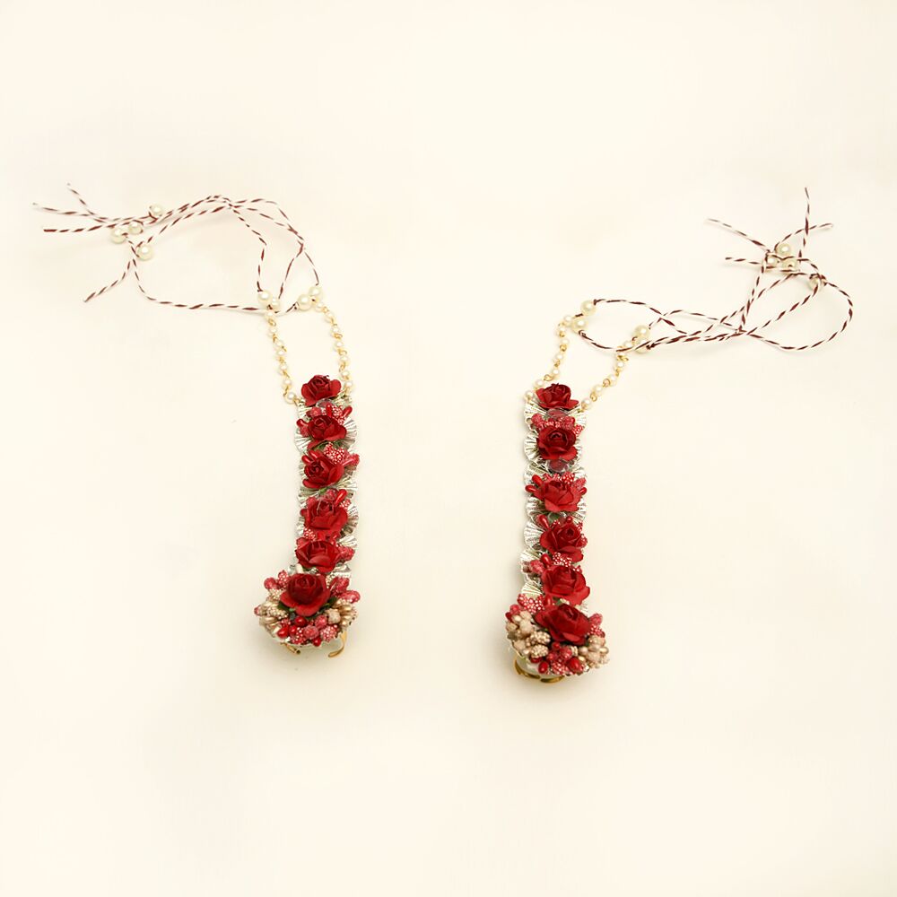 Myindiecraft RED PAIRPHOOL