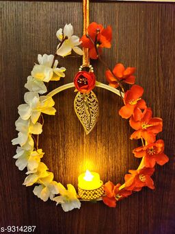 Myindiecraft Diwali Lightings